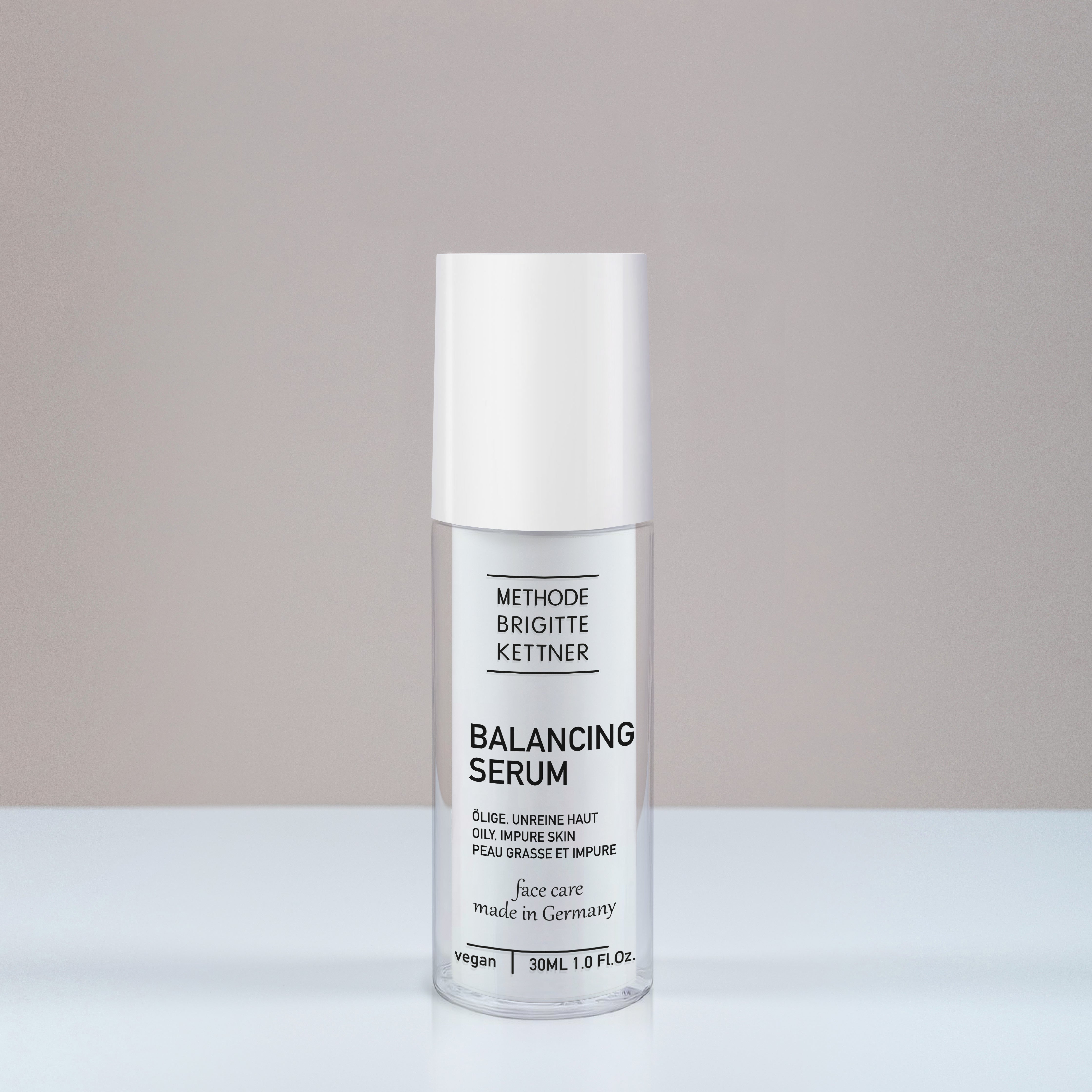 Sérum Balancing 30ml - peau mixte à grasse et acnéique