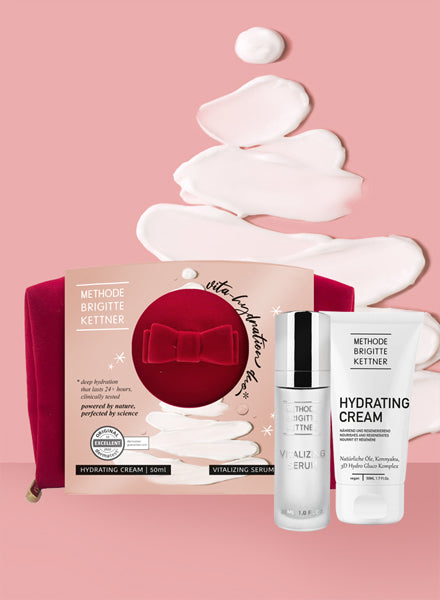 Coffret de Noël Classic Line