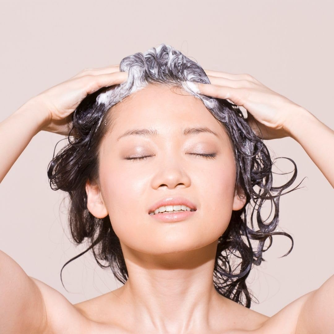 Shampoing réparateur