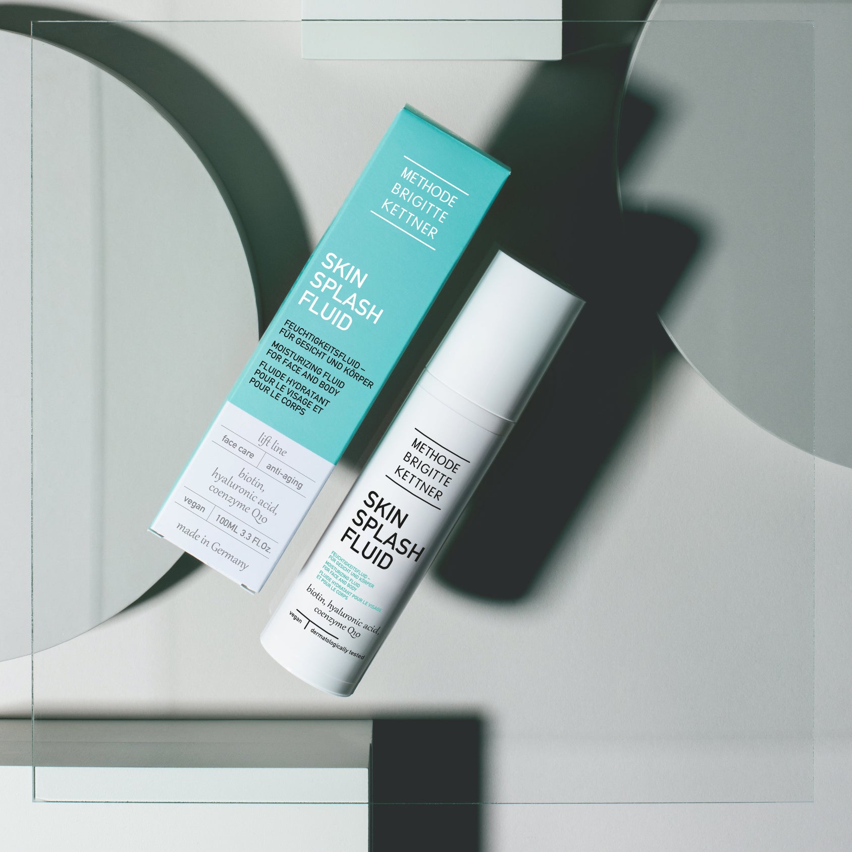 Skin Splash Emulsion 100ml