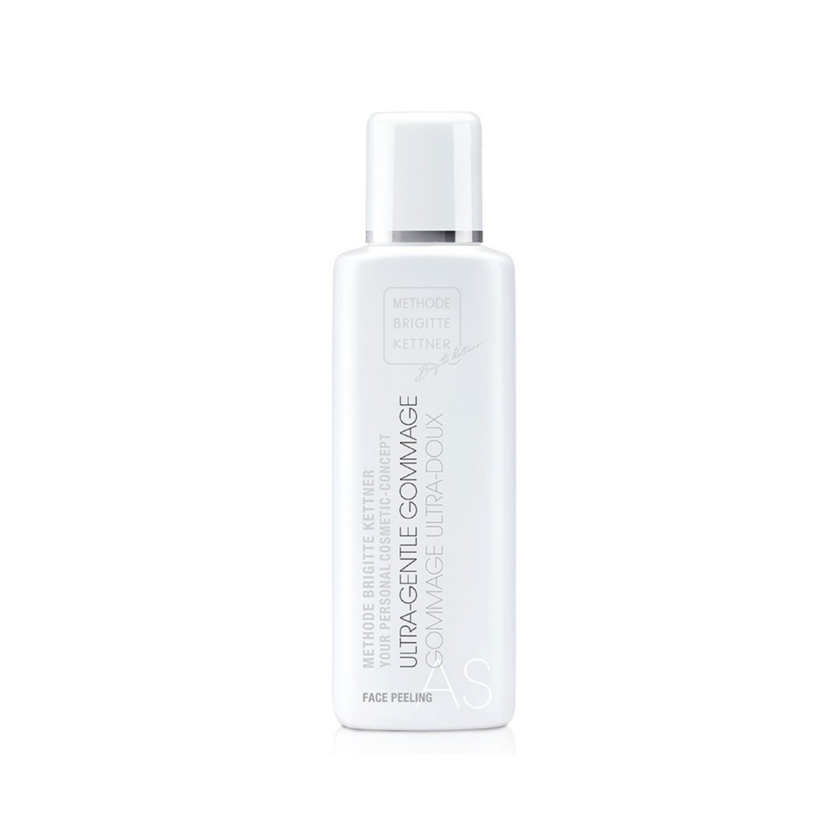 ULTRA-GENTLE GOMMAGE 125ML