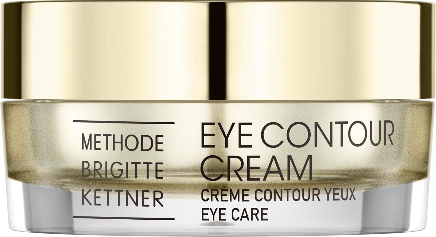 Eye Contour Cream 15ml - Contour des yeux anti-âge