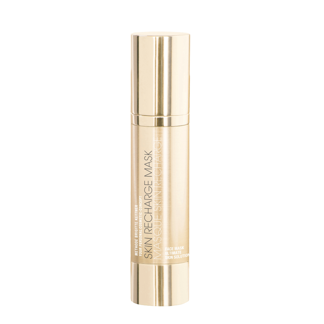 Skin Recharge Mask 50ml - Masque anti-âge avancé