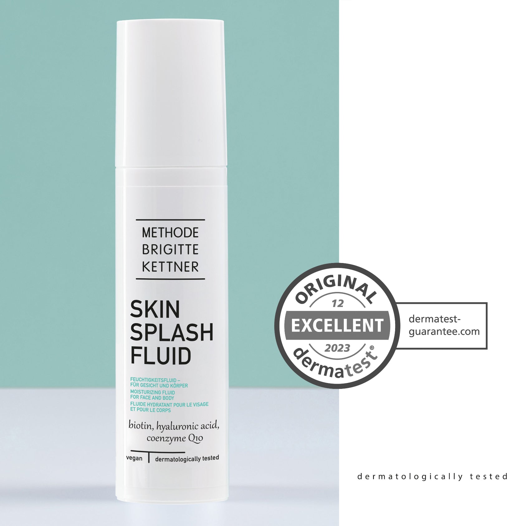 Skin Splash Emulsion 100ml