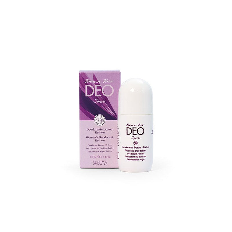 Deodorant Roll-On BIO - Ipnose 50ml