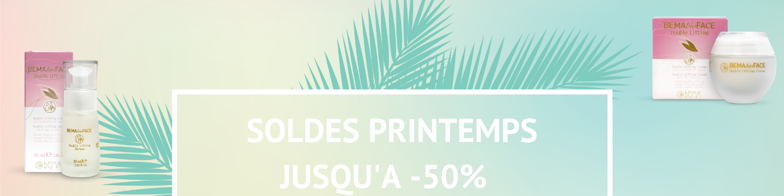 Soldes été