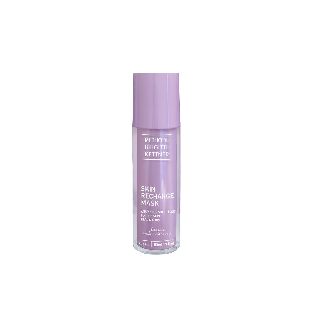 Skin Recharge Mask 50ml - Masque anti-âge avancé