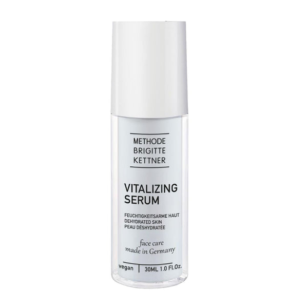 Sérum Vitalizing 30ml - peau déshydratée