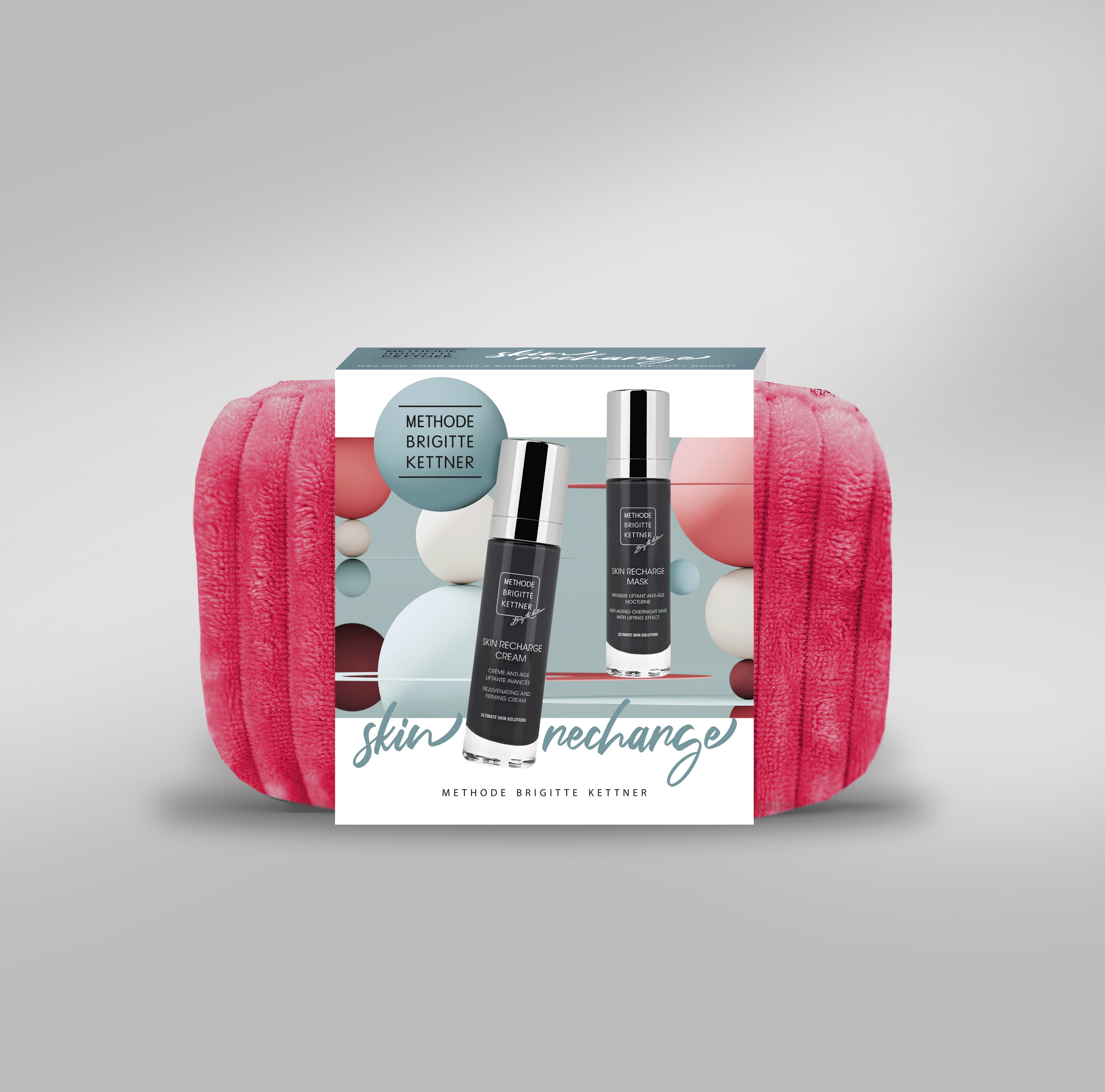 Coffret Anti-âge