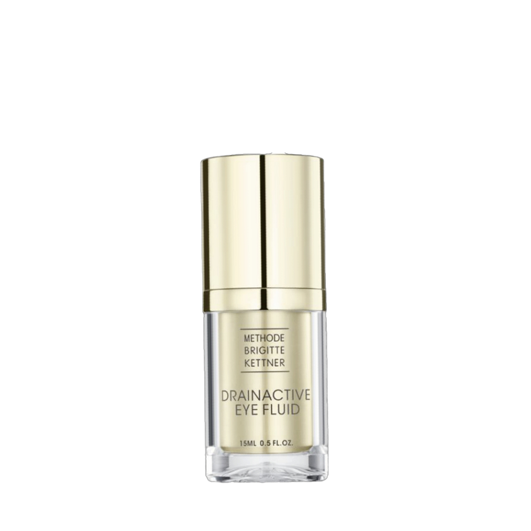 Drainactive Eye Fluid 15ml - Contour des yeux anti-âge décongestionnant