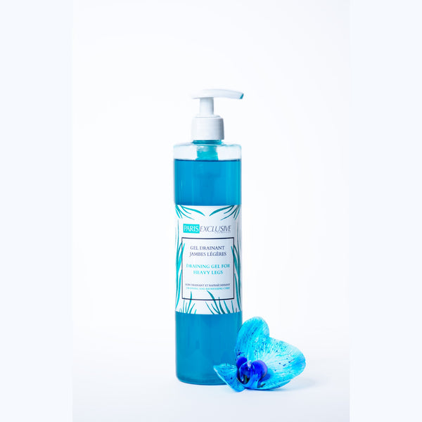 GEL DRAINANT JAMBES LÉGÈRES | 400ml