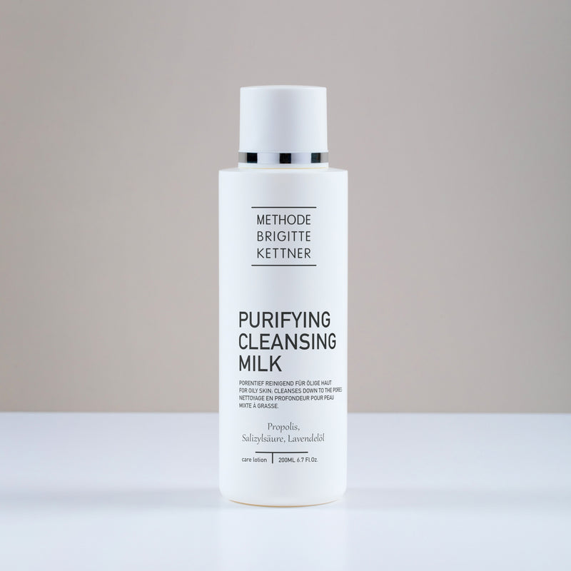 Purifying Cleansing Milk 200ml