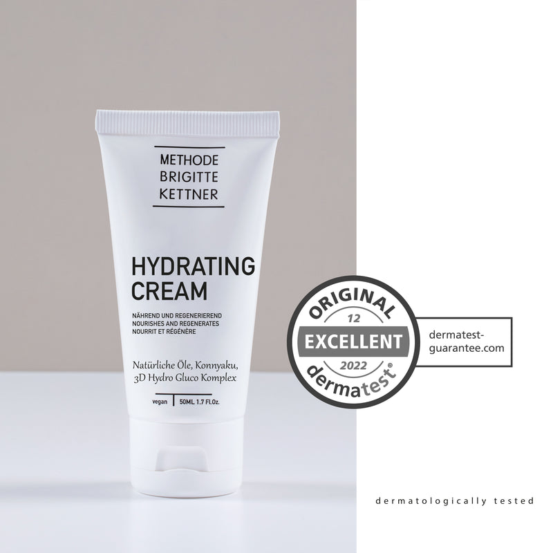 Hydrating Cream 50ml