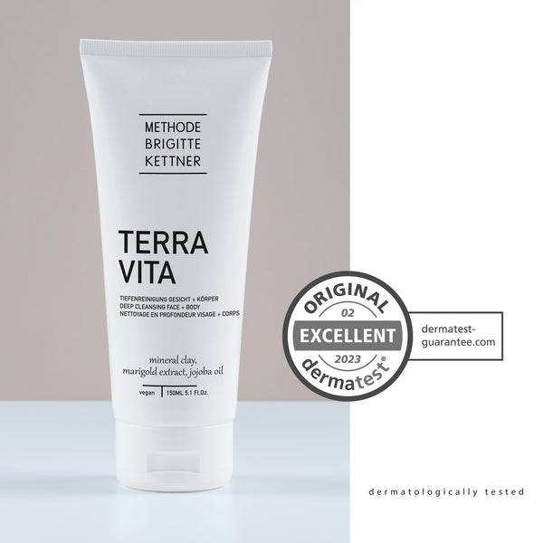 Duo Terra Vita (150 ml)et Pre peel forte (30 ml)-