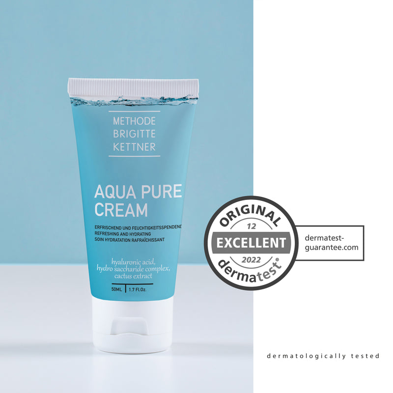 Aqua Pure Cream 50 ml