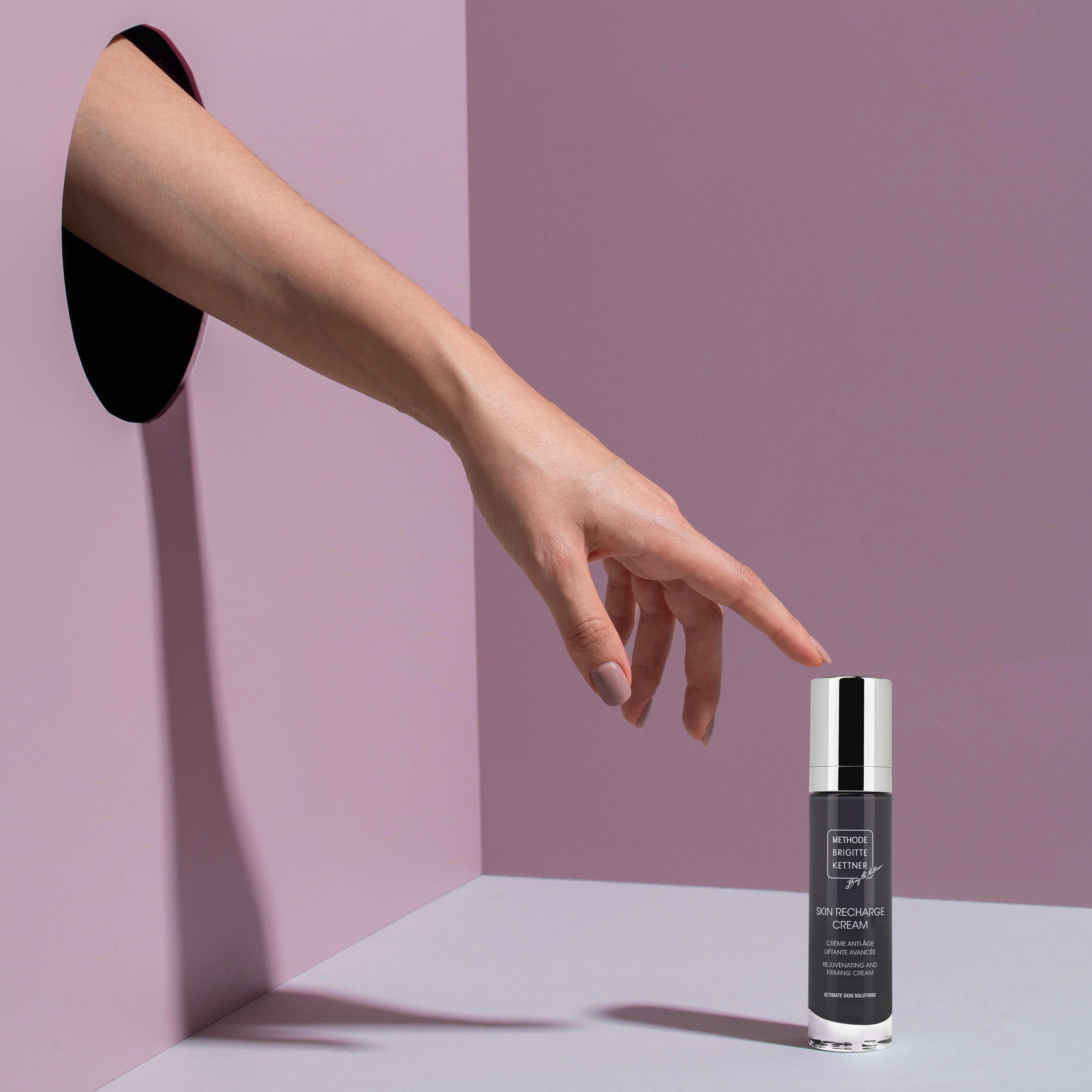 Skin Recharge Concentrate 30ml