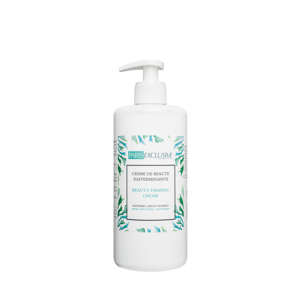 CRÈME DE BEAUTÉ RAFFERMISSANTE 500 ml