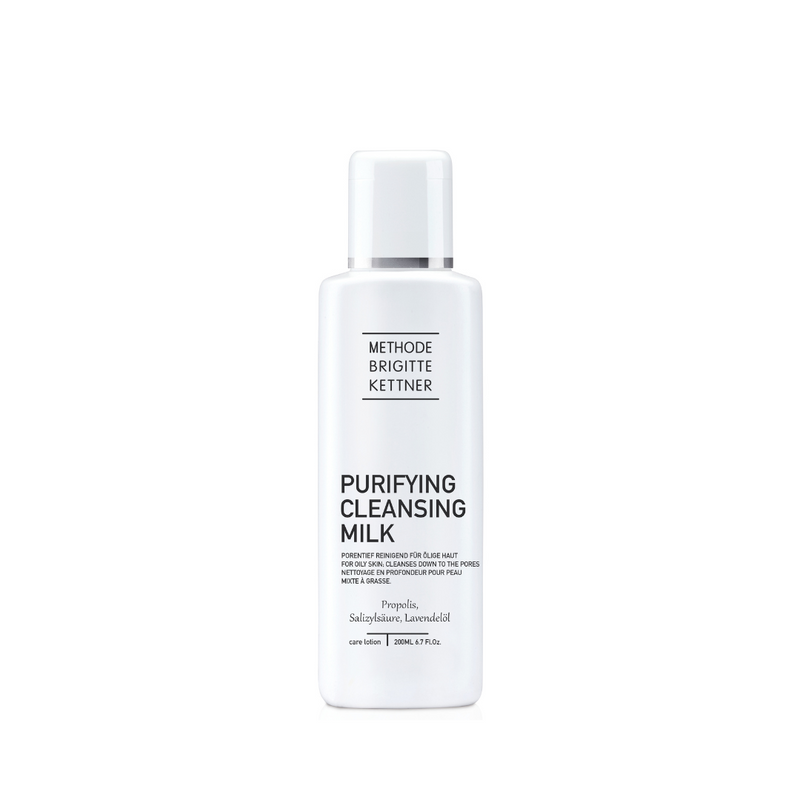 Purifying Cleansing Milk 200ml