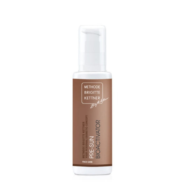 PRE-SUN BIOACTIVATOR 125ML - Activateur de bronzage