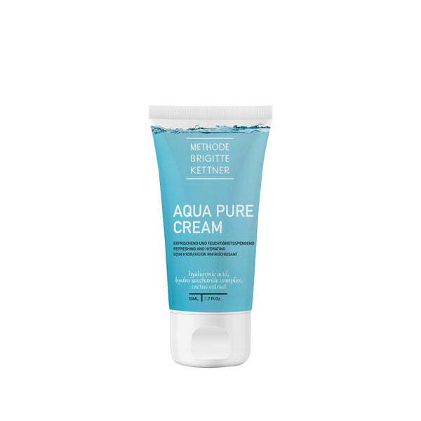 Aqua Pure Cream 50 ml -