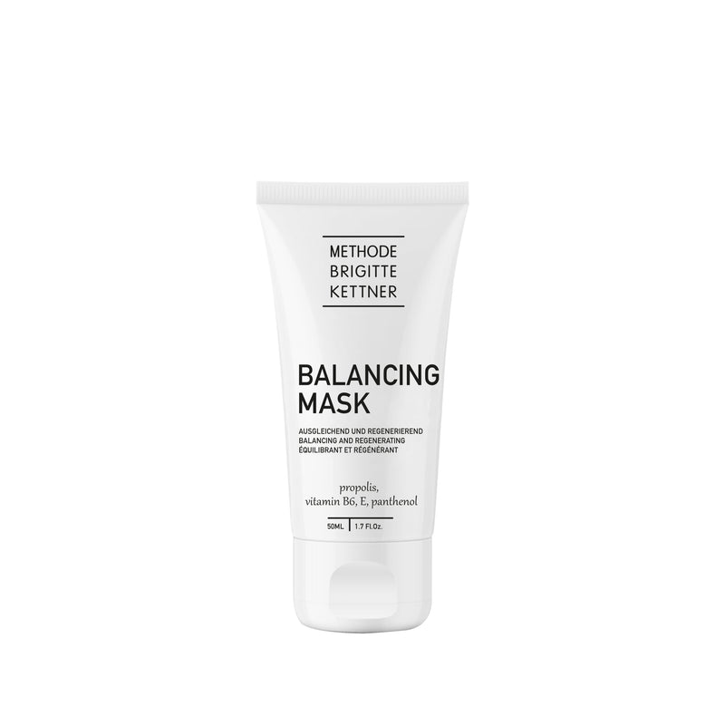 Balancing mask 50ml - Masque équilibrant, clarifiant et apaisant