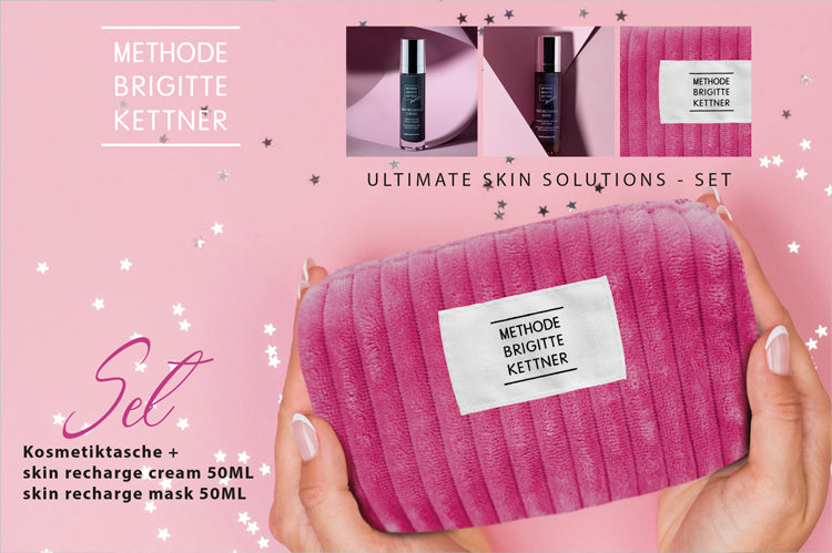 ultimate skin care 