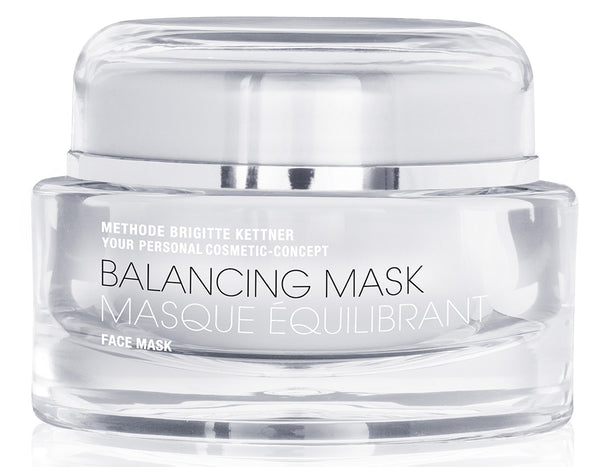 Balancing mask 50ml - Masque équilibrant, clarifiant et apaisant