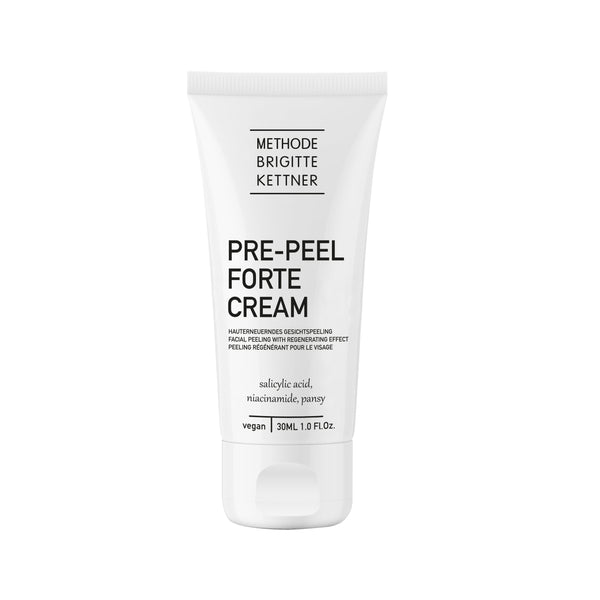 Pre-Peel Forte Cream 30 ml (Peeling)