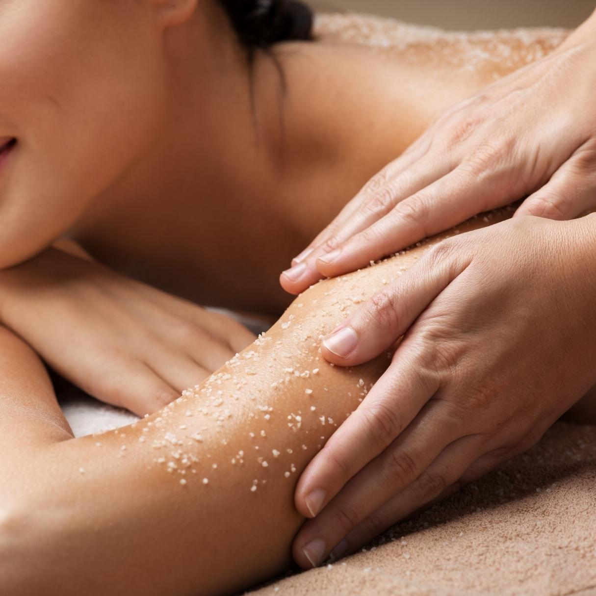 Gommage Peeling Puret