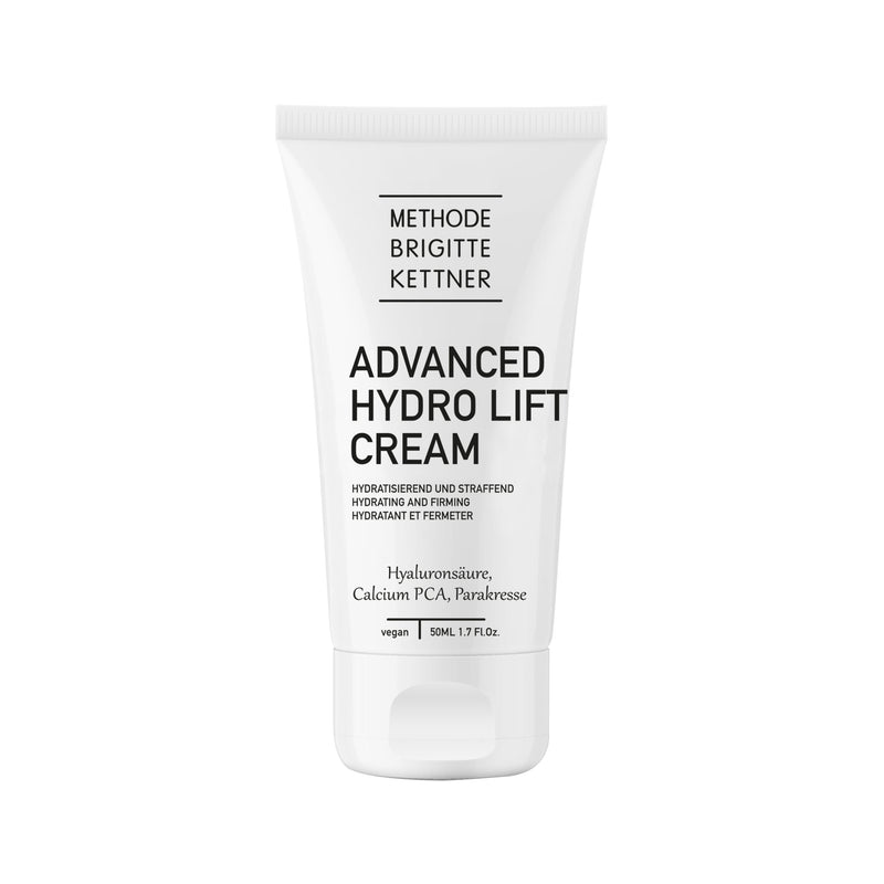 advanced hydro lift cream